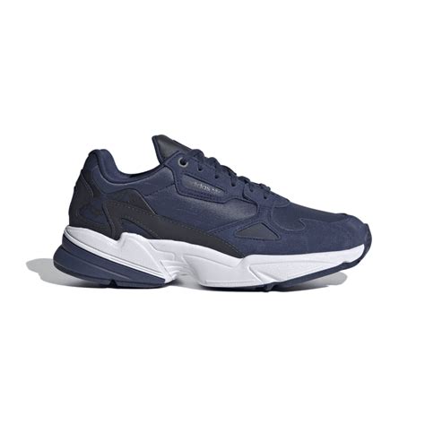 adidas sneakers falcon heren